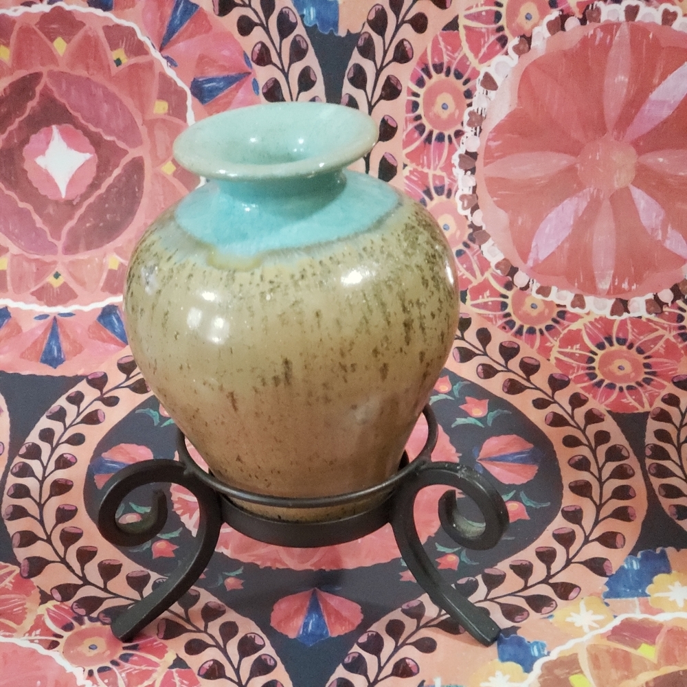 Oil Infuser
